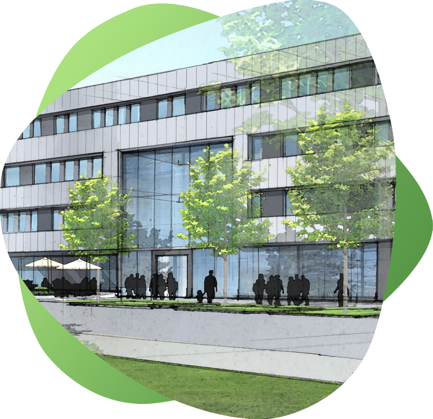 HNO Praxis - Dr. Martin Trommlitz - Bad Homburg