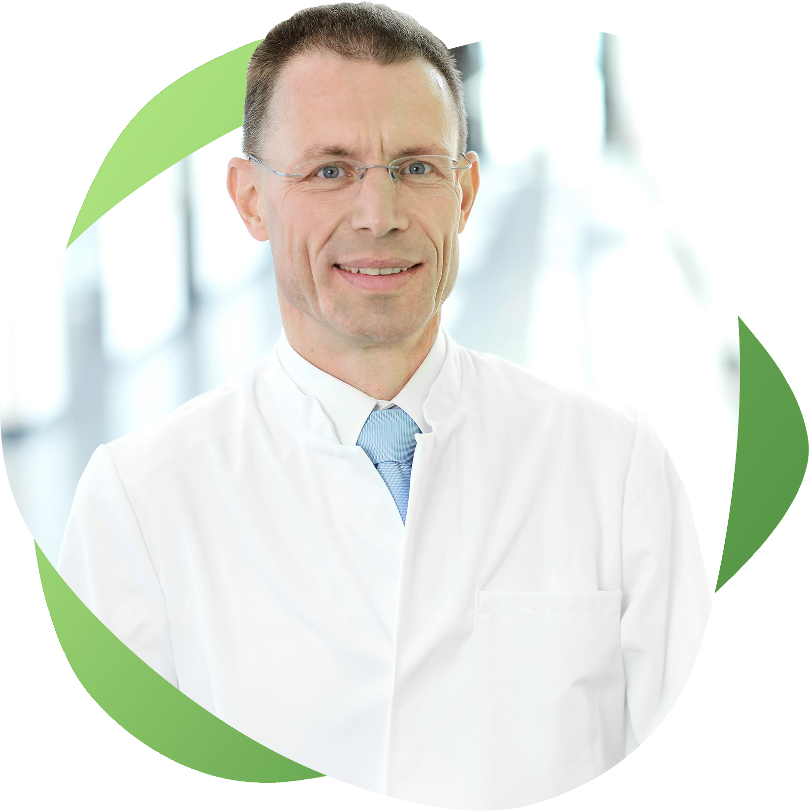 Dr. Martin Trommlitz, HNO Arzt, Bad Homburg